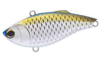 Воблеры (раттлины) Duel HARDCORE FLASHI'N VIBE 65S 65мм, 20гр R1368-MFN