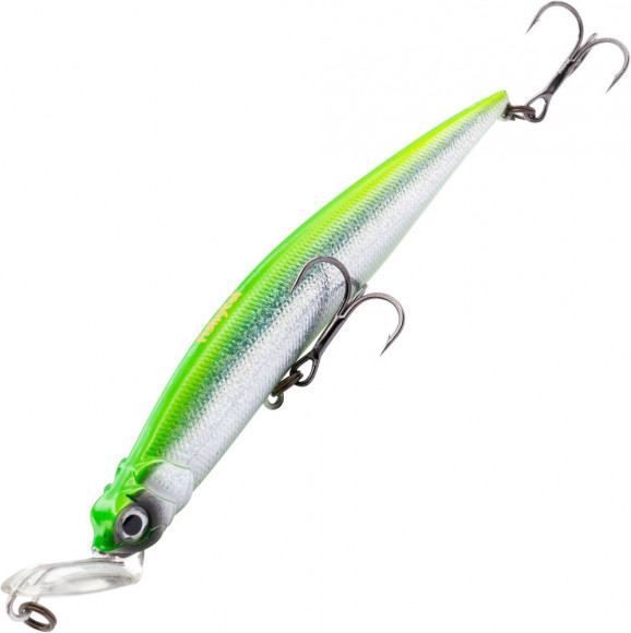Воблер FISHYCAT LIBYCA RISE 110ES / R12