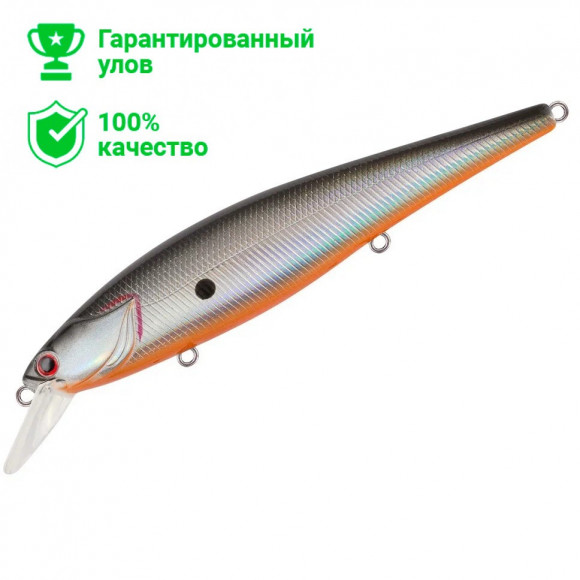 Воблер TsuYoki MOVER 128SP 073Z