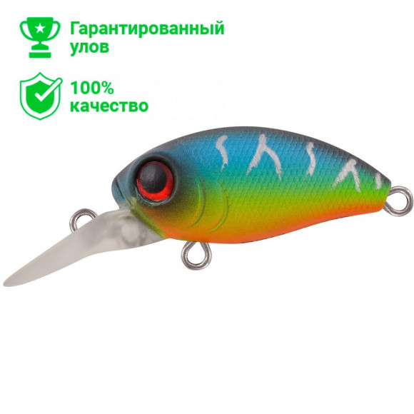Воблер TsuYoki FUGAZ DR 32F 805