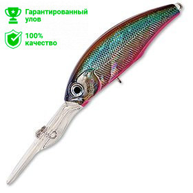 Воблер Kosadaka Kurado DD 60F (7,8г) SH