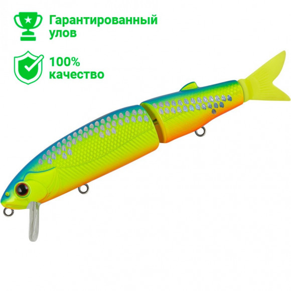 Воблер TsuYoki GOT 90SP 259 Воблер TsuYoki GOT 90SP 259