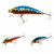 Воблеры F1168-HBSN Yo-Zuri L-MINNOW 66S Special color
