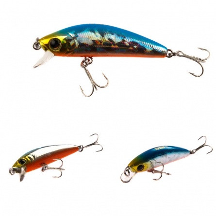 Воблеры F1168-HBSN Yo-Zuri L-MINNOW 66S Special color
