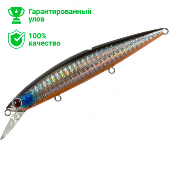 Воблер TsuYoki PARTNER 110SP 413