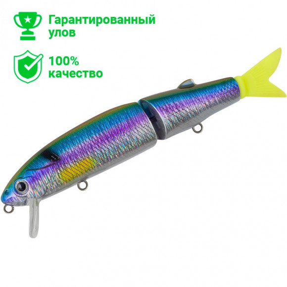 Воблер TsuYoki GOT 115SP X002