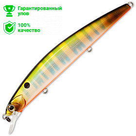 Воблер Kosadaka Flash XS 110F (13,5г) PNT