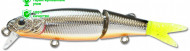 Воблер Kosadaka Cord-R XS 110F (13,8г) SBL Воблер Kosadaka Cord-R XS 110F (13,8г) SBL