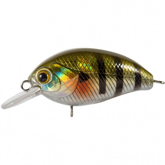 Воблер TsuYoki AGENT 40F 123