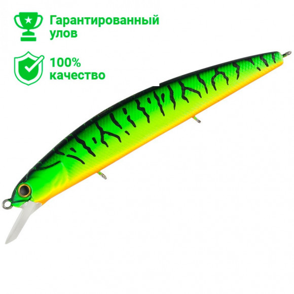 Воблер TsuYoki CHANCE 115SP 050 Воблер TsuYoki CHANCE 115SP 050