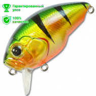 Воблер Kosadaka Boxer XS 45F (8,7г) PC Воблер Kosadaka Boxer XS 45F (8,7г) PC