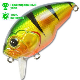 Воблер Kosadaka Boxer XS 45F (8,7г) PC Воблер Kosadaka Boxer XS 45F (8,7г) PC