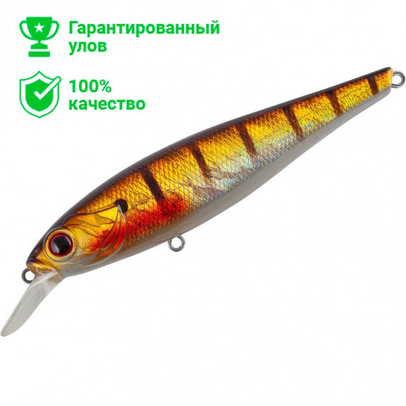 Воблер TsuYoki DRAGA 100SP 123 Воблер TsuYoki DRAGA 100SP 123