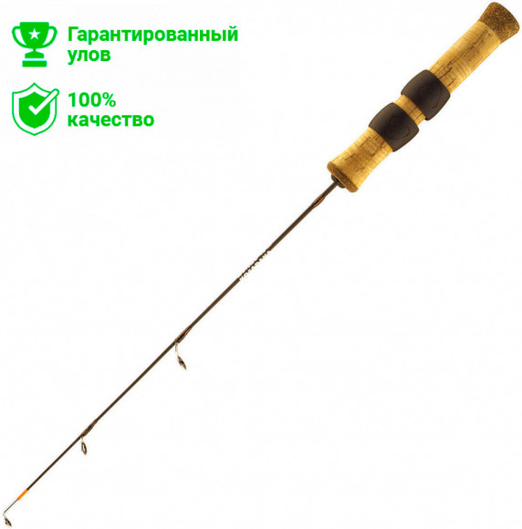 Удилище зимнее Kosadaka Sense 45ML Solid