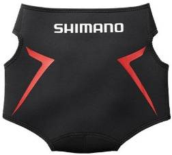 Подкладка SHIMANO GU-011S RED XL