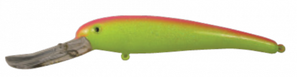 Воблеры Manns Magnum Stretch 18+ SDRB768 Electric Chicken