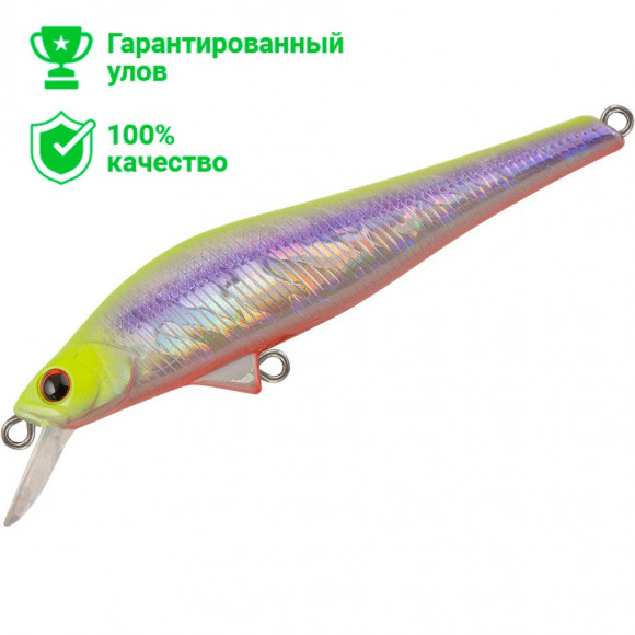 Воблер TsuYoki DARTIST 90SP 072CH