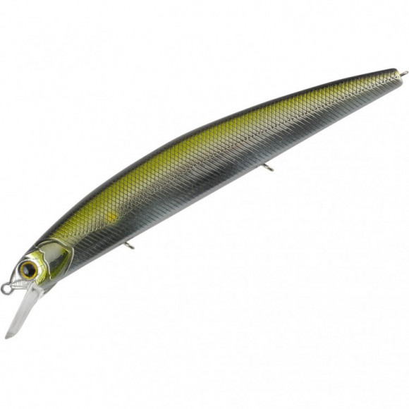 Воблер TsuYoki CHANCE 130SP 167
