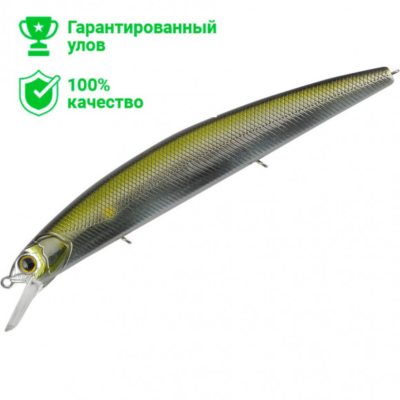 Воблер TsuYoki CHANCE 130SP 167