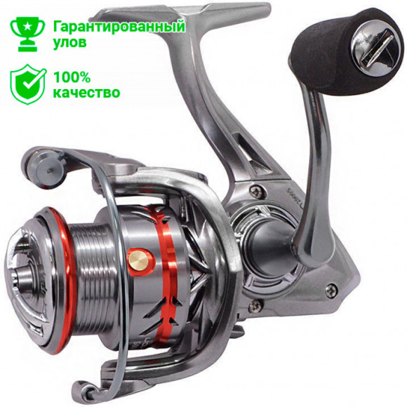 Катушка Kosadaka Avion 2500S