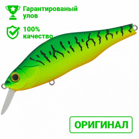 Воблер TsuYoki HUMP SR 80SP 050