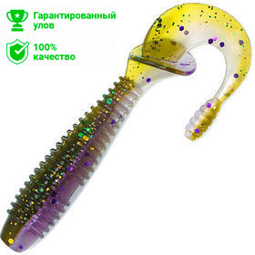 Виброхвост Kosadaka Revolt (7см) GLV (упаковка - 7шт)