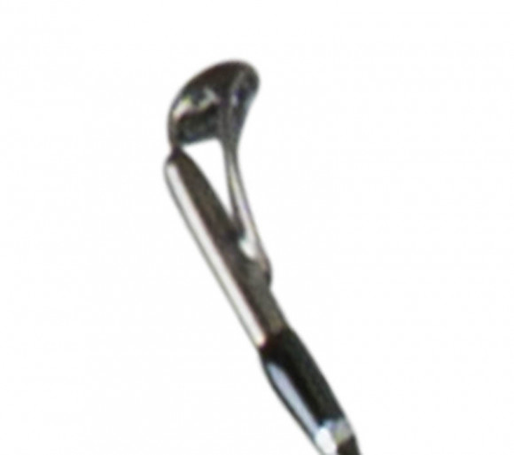 Удилище OKUMA Alaris Spin 7'4" 223cm 15-40g 2sec