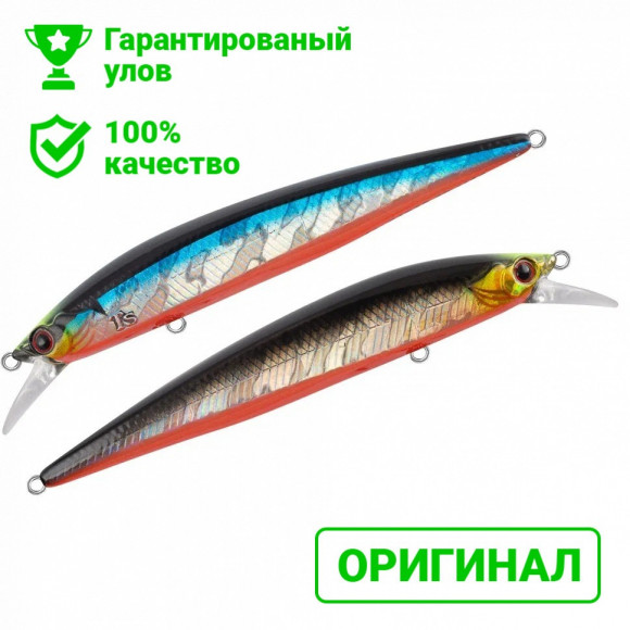 Воблер TsuYoki COLECTOR SR 90SP 014RW