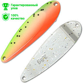 Блесна Kosadaka Trout Space Bullet (3.6г) LGPR
