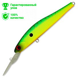 Воблер Kosadaka Ion XL 90F (11г) MHT