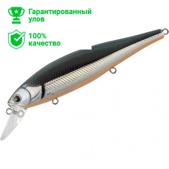 Воблер TsuYoki  MOVER M 100SP E029 Воблер TsuYoki  MOVER M 100SP E029