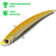 Раттлин TsuYoki  HITOCHI 105S E077