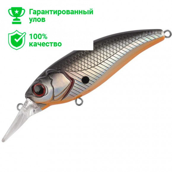 Воблер TsuYoki BURBON 70SS 073Z