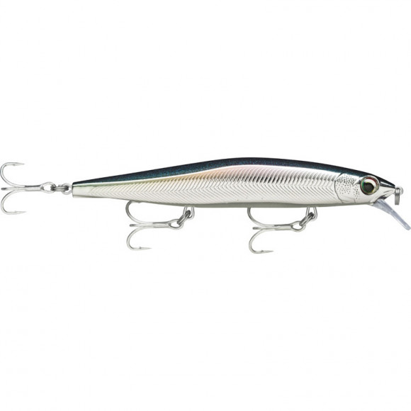 Воблер RAPALA Precision Xtreme Mavrik Sw 110 /BFH