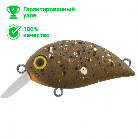 Воблер TsuYoki  XAKER SR 32F L020