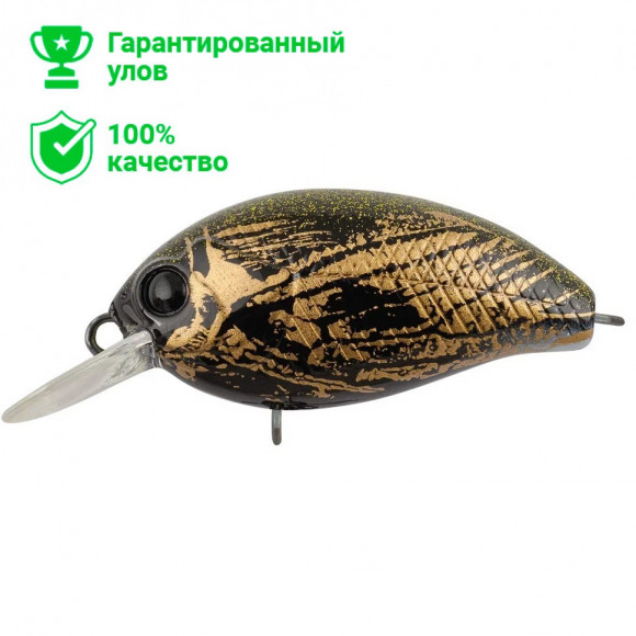 Воблер TsuYoki AGENT 40F E060