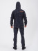 Костюм "ТРИТОН ПРО" -5 (Софтшелл, Серо-Чёрный) Костюм "ТРИТОН ПРО" -5 (Софтшелл, Серо-Чёрный)