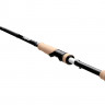 Удилище 13 FISHING Omen Black 7'0 ML 5-20g Spin Rod - 2pc