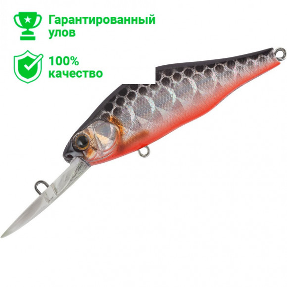 Воблер TsuYoki HUMP 70F TS264