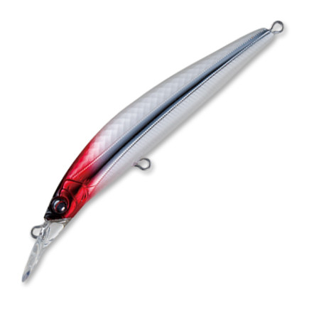 Воблeры Duel Hardcore Minnow 50S 3 гр тонущий F922-PHRH