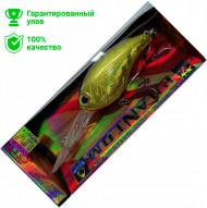 Воблер Kosadaka Orb XL 55F (15,0г) HGBL