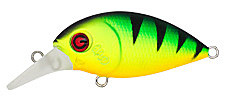 Воблеры GAD FranCrank 35F-SR 008 PM Sexy Perch Воблеры GAD FranCrank 35F-SR 008 PM Sexy Perch