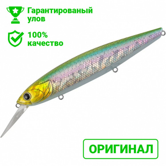 Воблер TsuYoki DRAGA MR 130SP WR041