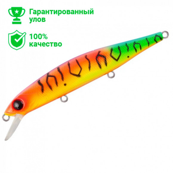 Воблер TsuYoki VOLON 100SP 039Z Воблер TsuYoki VOLON 100SP 039Z