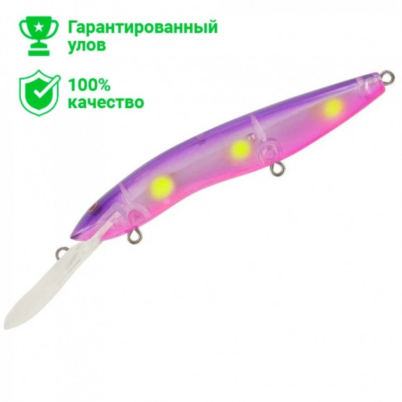 Воблер TsuYoki MITO 125F E043