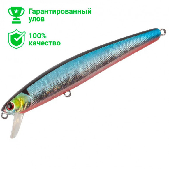 Воблер TsuYoki HARD  90SP 014R