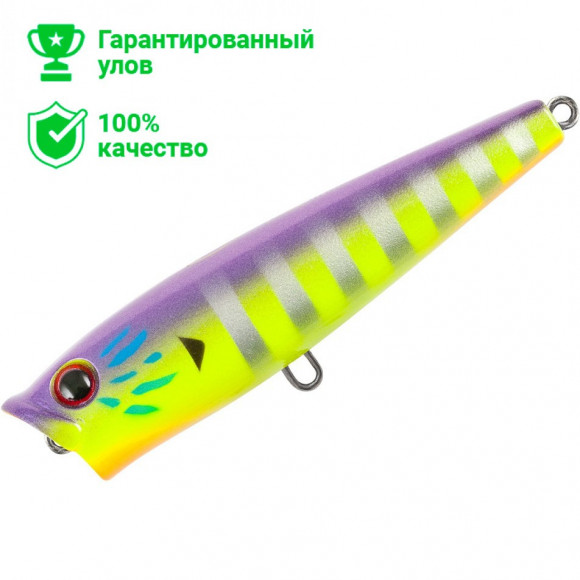 Воблер TsuYoki GORN 65F 031Z Воблер TsuYoki GORN 65F 031Z