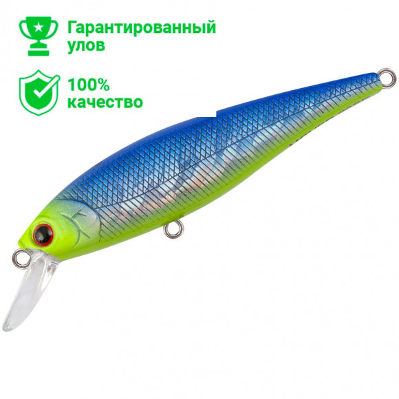 Воблер TsuYoki MOVER 90SP HUM Воблер TsuYoki MOVER 90SP HUM