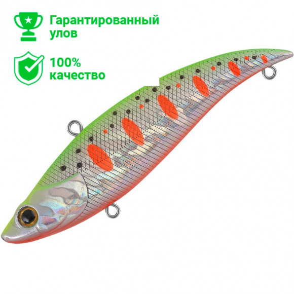 Раттлин TsuYoki VIKA 90S Z037