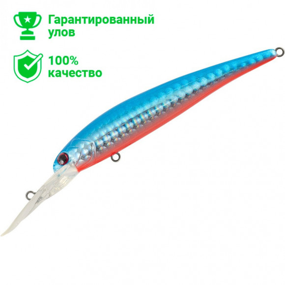 Воблер TsuYoki SOLOIST 90F X004 Воблер TsuYoki SOLOIST 90F X004